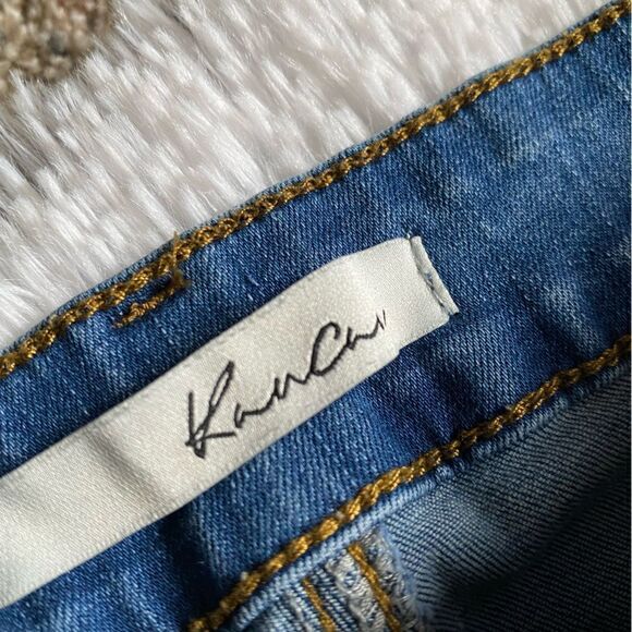 KanCan Jeans Size 9  - Picture 7 of 9